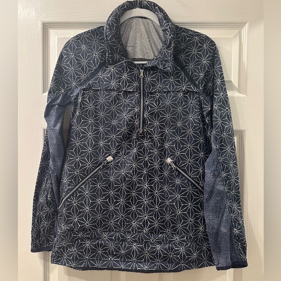 lululemon athletica Jackets & Blazers - LULULEMON Miss Misty Pullover Jacket